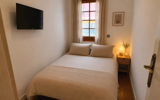 Exklusive Privatzimmer in Barcelona für Tage oder Wochen.