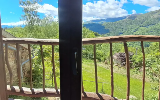 Les Cimes de Cabus - Charming Vacation Rental
