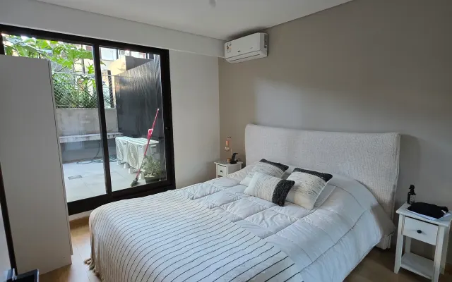 A beautiful, cozy shared space in Punta Carretas.