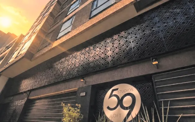 Your next home in Bogotá awaits you! SL:207
