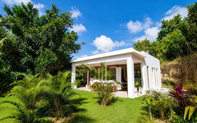 Casita en el campo cerca de playas para los amantes de la naturaleza.