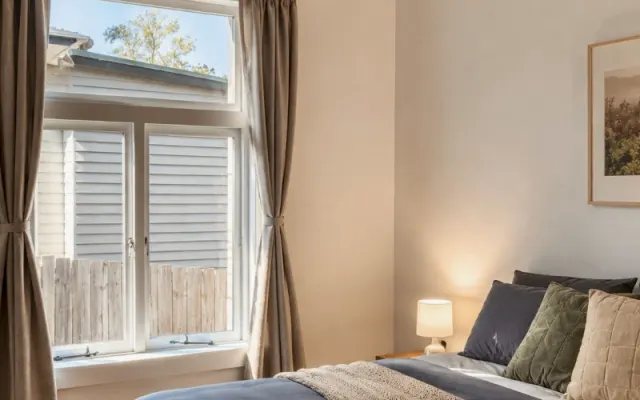 Quarto vago disponível - Waterview, Auckland
Quarto vago disponível