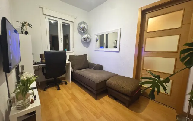 "La mia casa è la tua casa": un confortevole appartamento nel cuore di