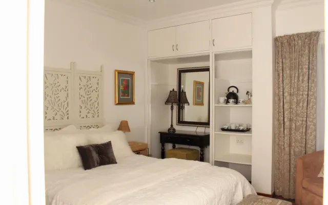 Magnifique suite à Pretoria-Est.