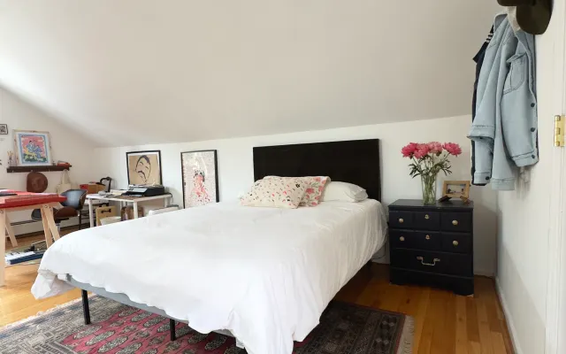 Ruhiges Zuhause in Jersey City