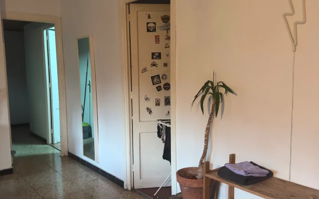 Location temporaire de salles – du 1er au 23 août (3 semaines)