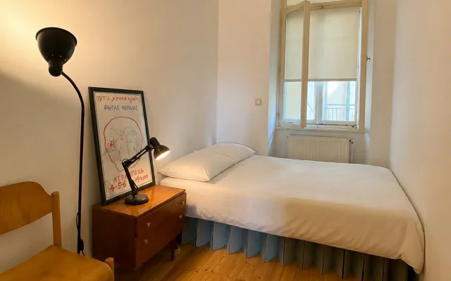 Gemütliche Wiener Wohnung - Privatzimmer