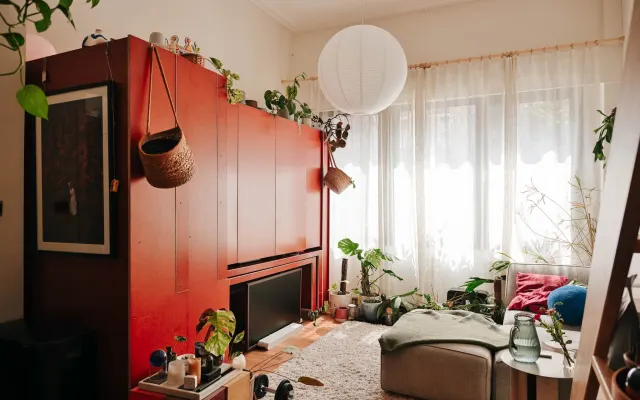 Botanic Studio Antwerp North 'Butterfly house'