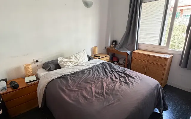 Increíble apartamento a 5 minutos de la Sagrada Familia