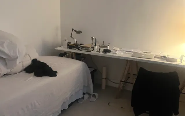 J’héberge 1 personne lieu partagé, free, esprit échange hébergement