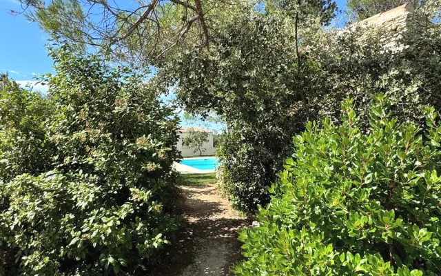 Clos des cigales
Chambre d hôtes à 5 km des arènes de Nîmes