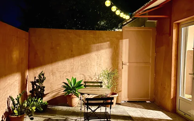 Casa Caly: um refúgio tropical