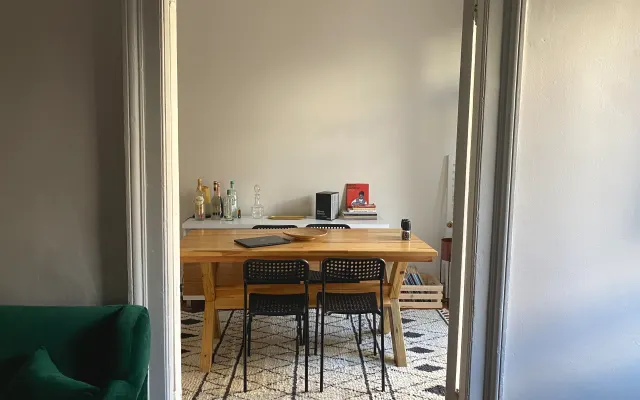 Historic Home • Private Room in İstiklal Street
