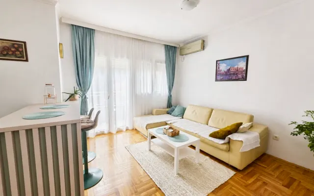 Appartamento moderno e tranquillo a pochi minuti dal centro e dalle...