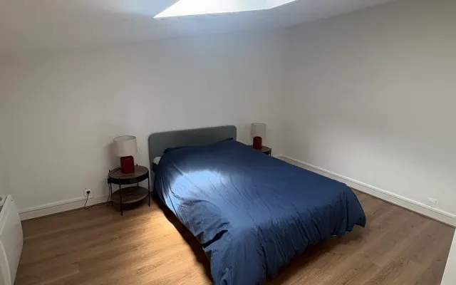 Duplex hyper centre Bordeaux