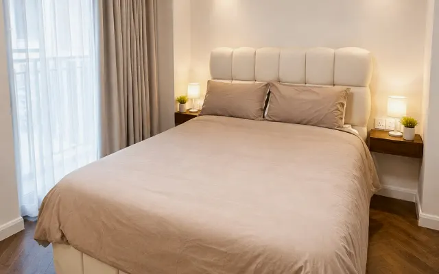 Appartement de luxe à London Bridge