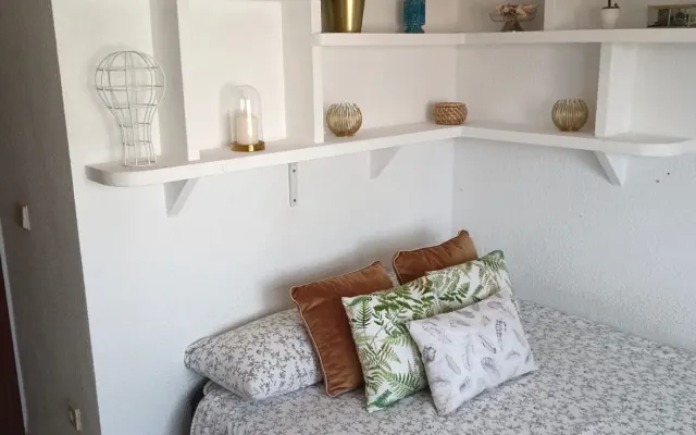Wohnung direkt am Meer