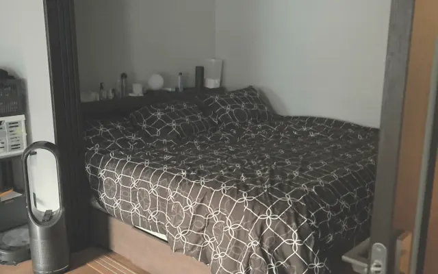 Beautiful, spacious, 1 BR apartment with EN/JP Host & Gogo