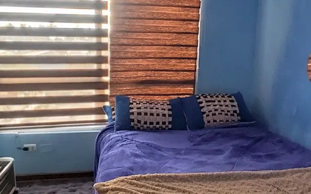 Apartment central and close to tourist sites
