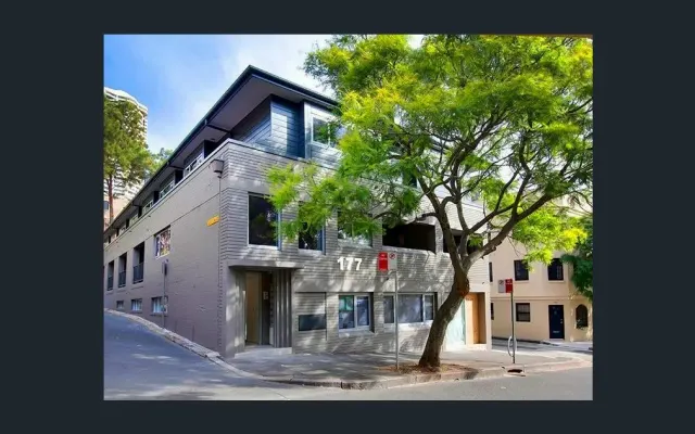 Wunderschönes Zimmer im Herzen von Sydney