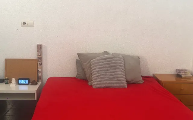 Wohnung im Stadtzentrum, vier Straßen von der Altstadt entfernt