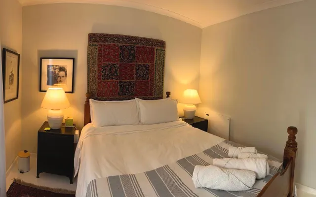 Isla Woodbridge En-Suite | 3min Playa | Lujo Seguro
