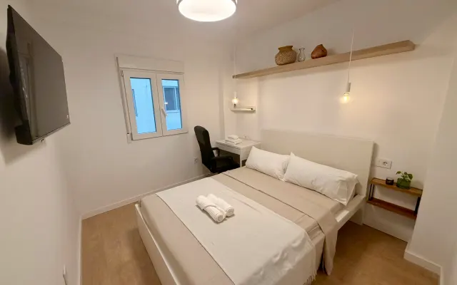 Modern room near Ruzafa