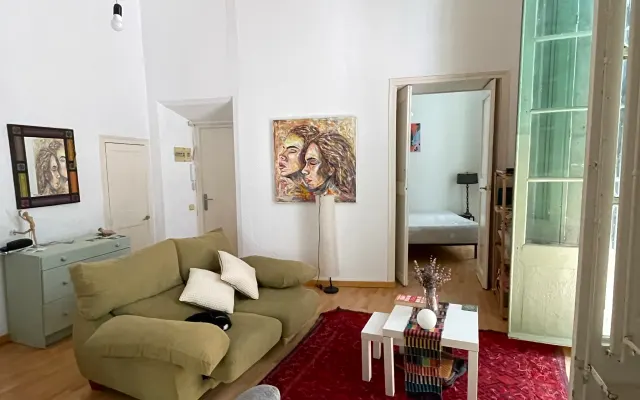Zimmer im Gotischen Viertel