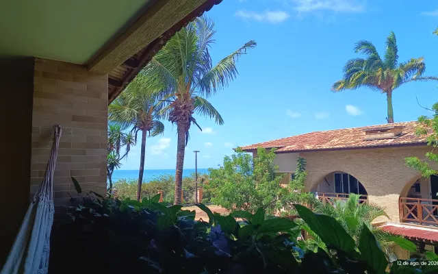 Pipa - Habitación privada a 100 metros de la playa