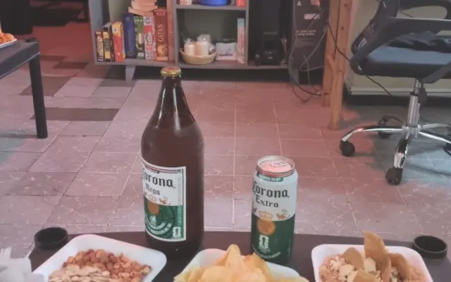 A private place with all you need to enjoy near Guadalajara Downtown