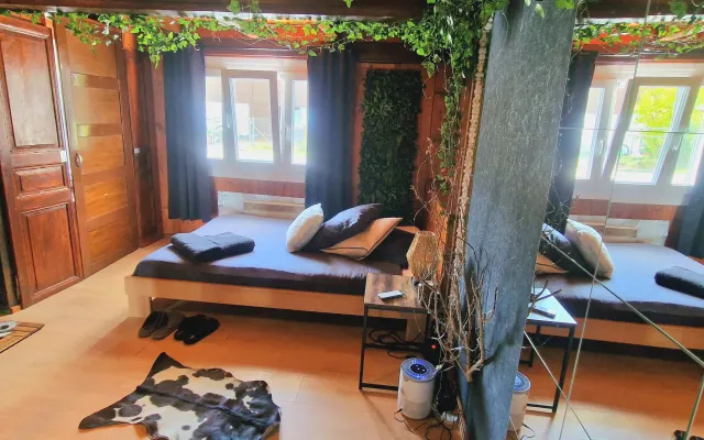 Privatzimmer am Seeufer | Grande Cariçaie