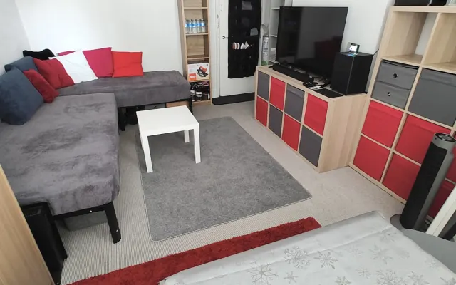 Spacious Private Room in Zone 1 London / Elephant & Castle