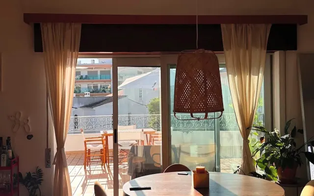 Cozy Beach Retreat | Near Praia da Rocha