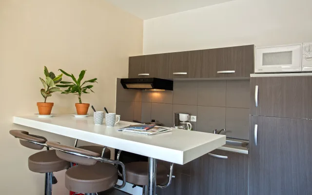 Beau t2 centre ville Bastia