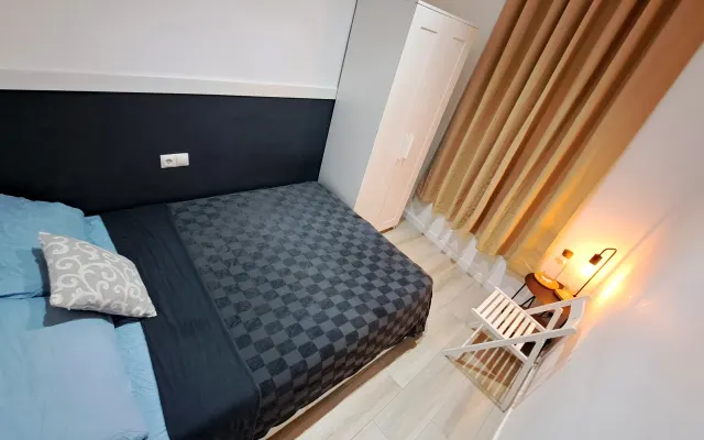 Double Room in the Raval