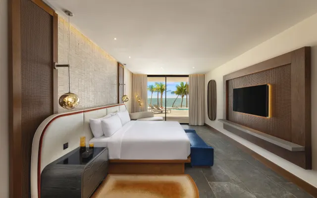 W Punta Cana | Complejo turístico de lujo con todo incluido, solo para