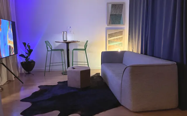 Studio Apartment Roosevelt Row