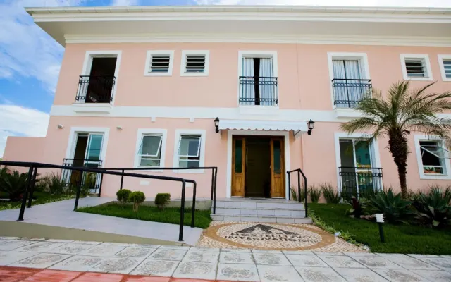 Um super Hostel à 300m da Praia -Barra da Lagoa ! Sejam bem vindos!!!