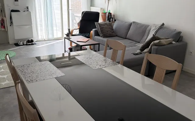 Wohnung in der Nähe von Clermont-Ferrand
