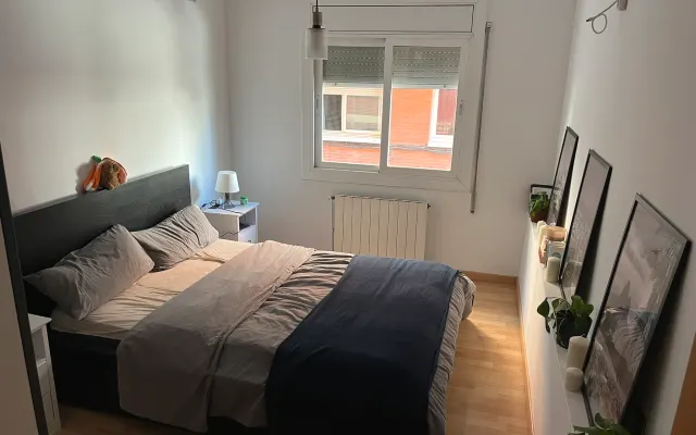 Gemütliches Zimmer in einem schönen und sicheren Wohnviertel