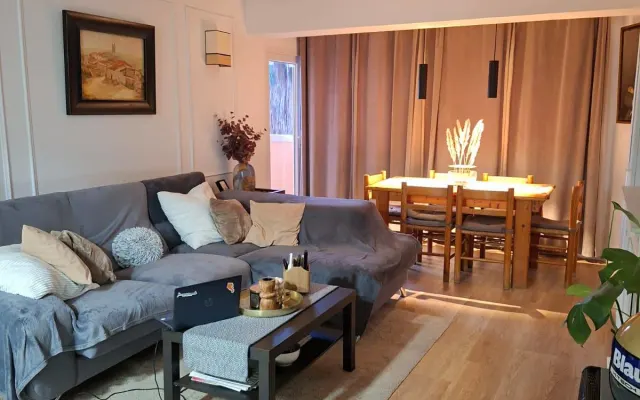 Une maison chaleureuse au cœur de Patraix, à Valence