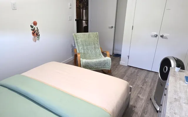 Chambre privée confortable et pratique à Surrey