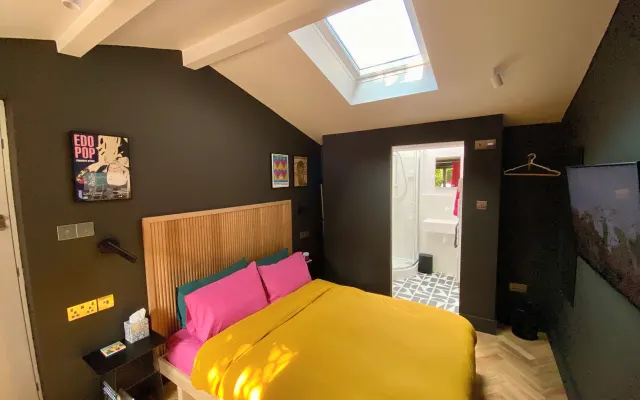 Hameau de St Michael, Liverpool – À 2 minutes de la gare