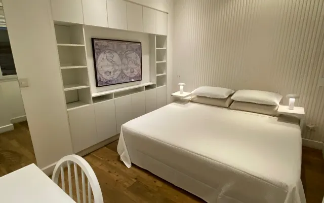 Magnifique appartement au rez-de-chaussée situé dans le quartier le...