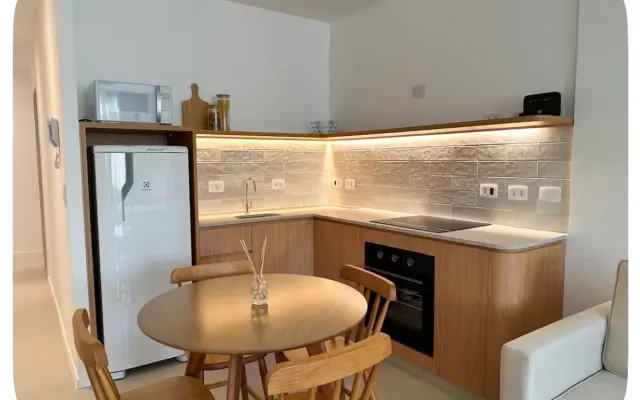 Apartamento Leroy