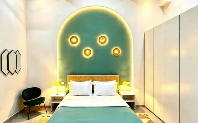 RODA Apartments Tribunali · Just a short walk from the Duomo and...