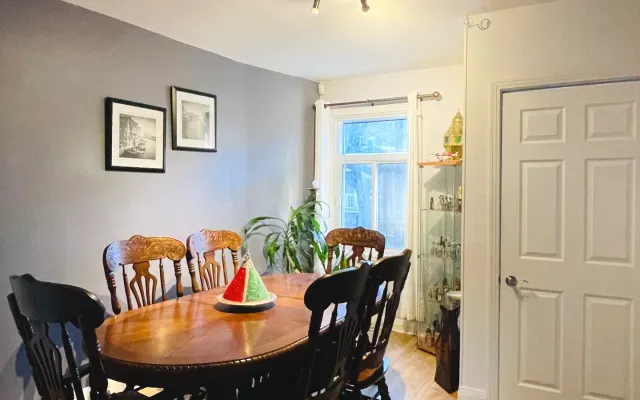 Apartamento en alquiler, Montreal