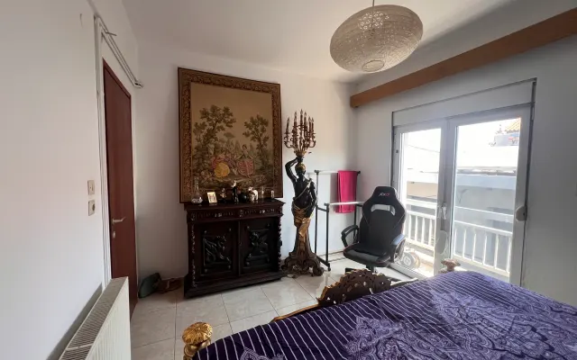 Apartamento aconchegante e confortável “Ferryview”, a 50 m do porto