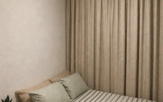 Une chambre au cœur de Floripa !