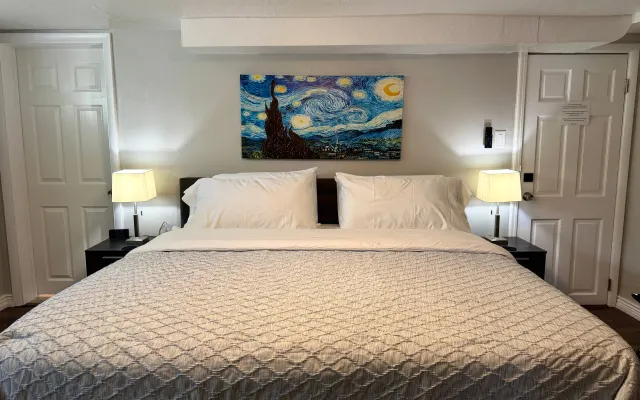 Charming Father-in-Law Apt • 4 Min to Sugar House • Centrally Located